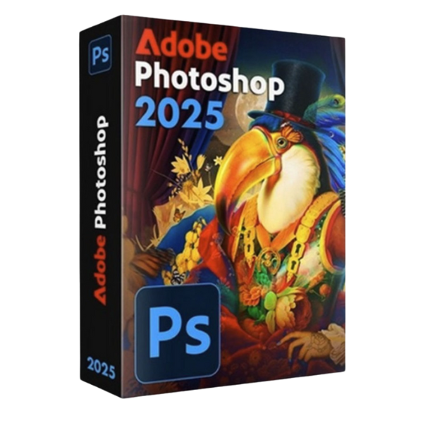 photoshop cc 2025