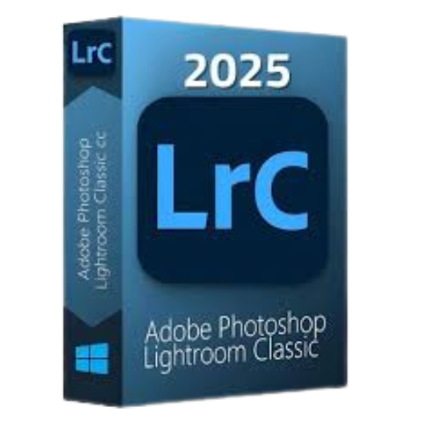 adobe lightroom classic 2025