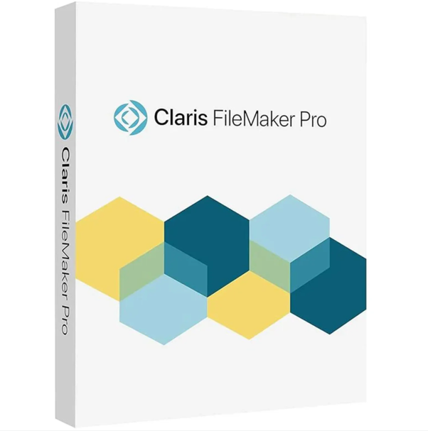 FileMaker Pro 21