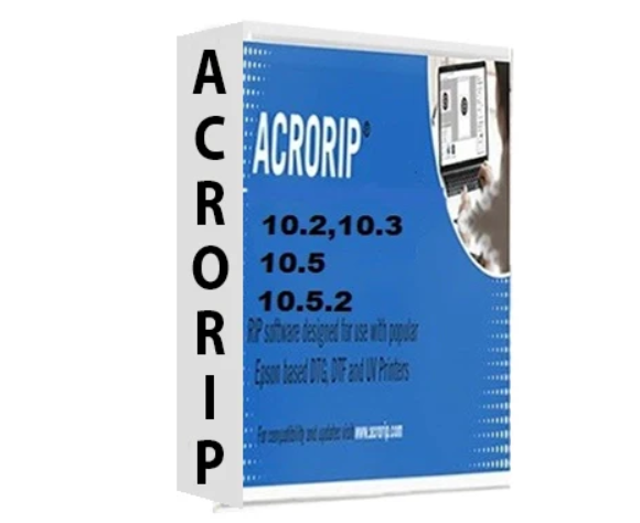ACRORIP 10.5